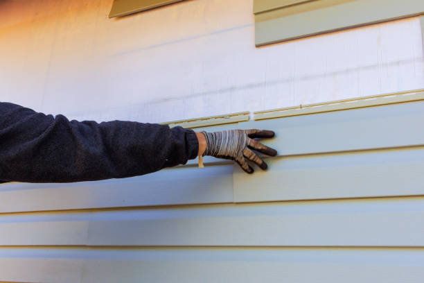 Verdi, NV Siding Installation & Repair Company